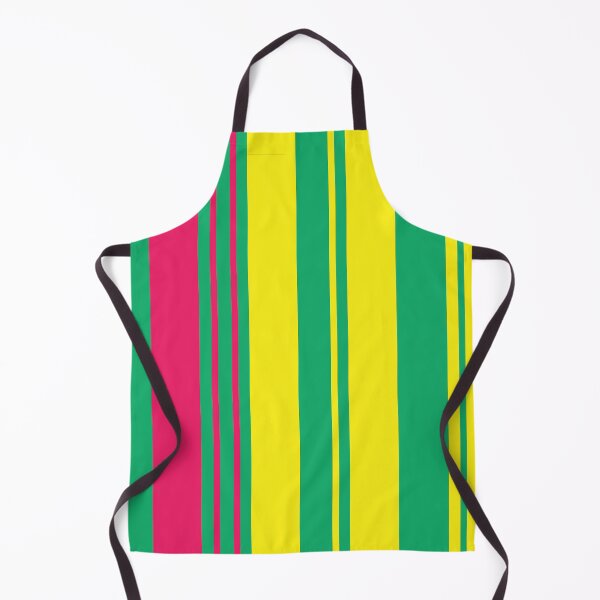 Item preview, Yipes! Stripes! Retro Gum Stripe Pattern designed and sold by YonderAndBeyond.