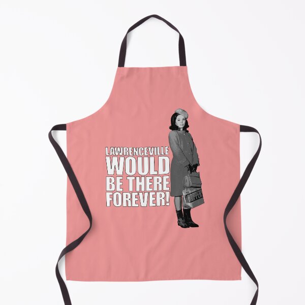 Item preview, Lawrenceville Forever Valley of the Dolls v3 designed and sold by emwoodard.