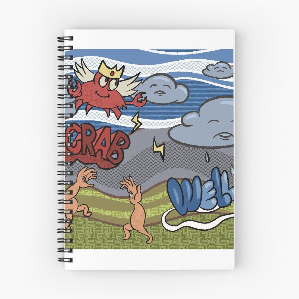 Item preview, Crab Well designed and sold by Kiefer  Moore.