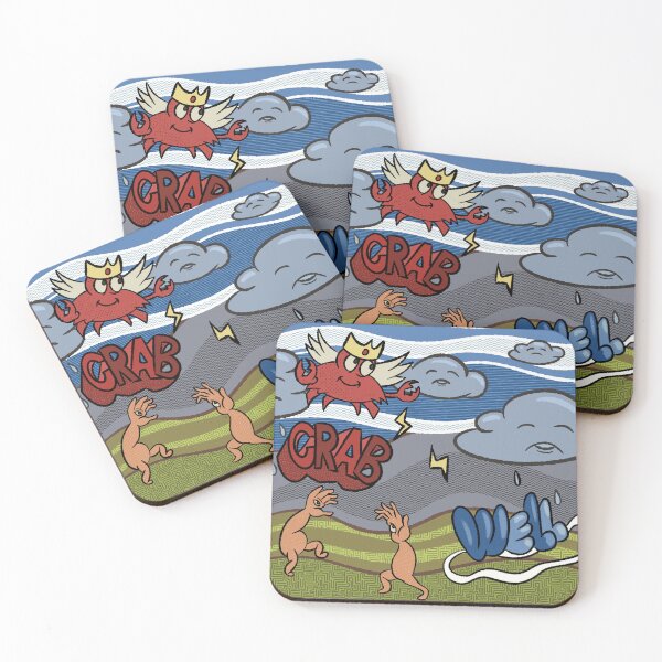 Item preview, Crab Well designed and sold by Kiefer  Moore.