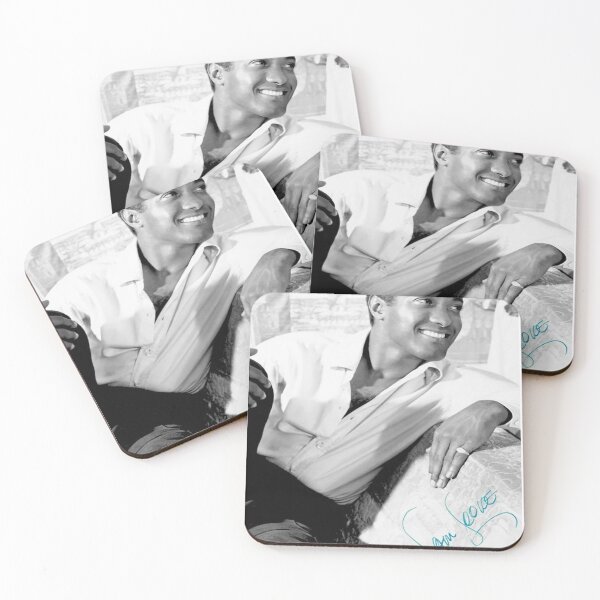 Item preview, Sam Cooke Signed retro designed and sold by ZamanEcho.