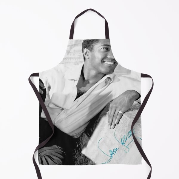 Item preview, Sam Cooke Signed retro designed and sold by ZamanEcho.