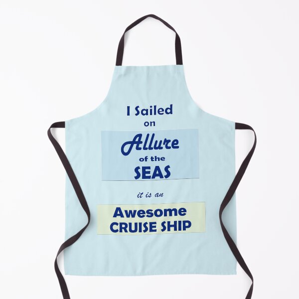 Item preview, Allure of the Seas It is an awesome Cruise Ship designed and sold by Ms. Jane's Store.
