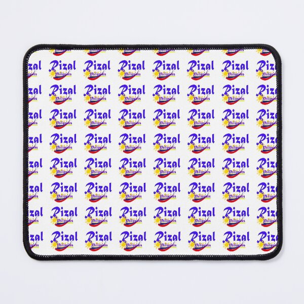 Item preview, Rizal Philippines designed and sold by Ms. Jane's Store.