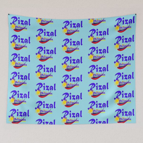 Item preview, Rizal Philippines designed and sold by Ms. Jane's Store.