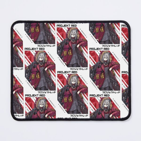 Item preview, Projekt Red - Arknights V.1 black ver designed and sold by IZQINAV.