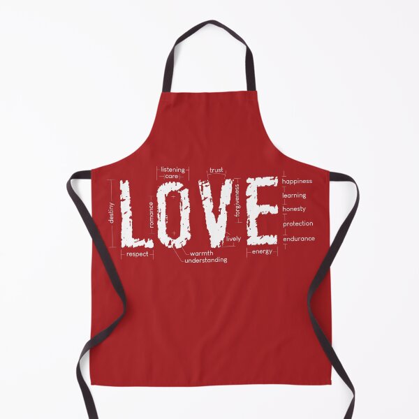 Item preview, red love dimension designed and sold by storieslanguage.