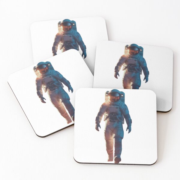 Item preview, Lonely Astronaut designed and sold by Miksonek04.