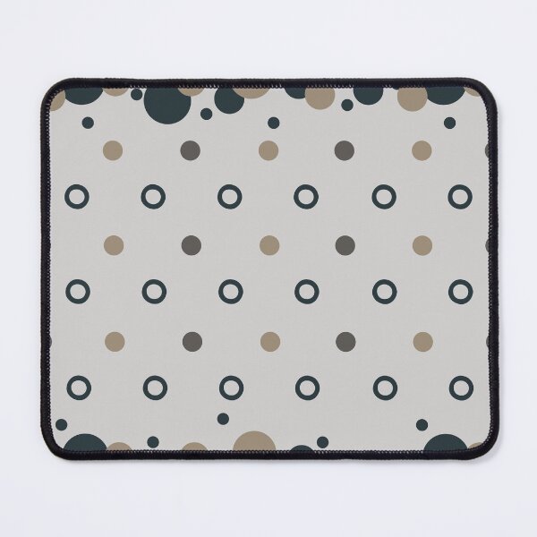 Item preview, Hypnotic Dot & Circle Rhythm Art designed and sold by Zakrytos ★★★★★.