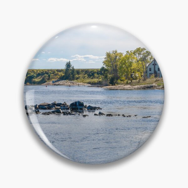 Item preview, Trent Severn Waterway Lock 45 designed and sold by jrtwynam.