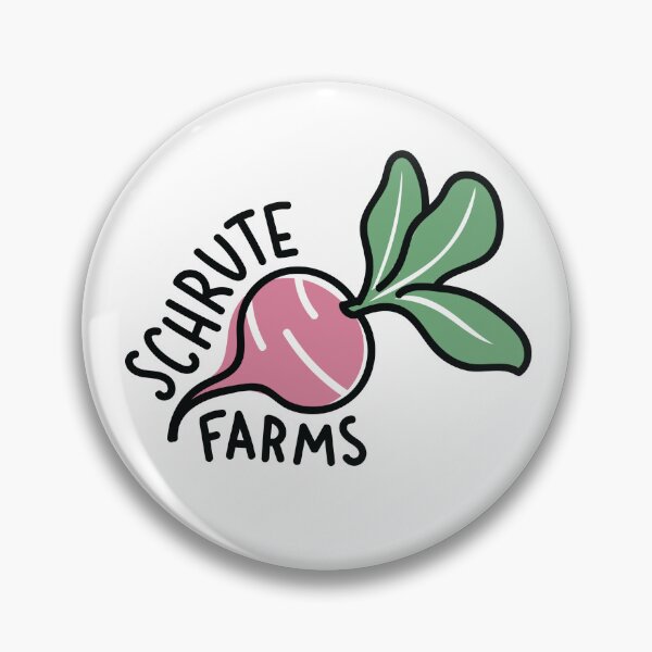 Item preview, Schrute Farms – Bed & Breakfast designed and sold by blumerdesign.