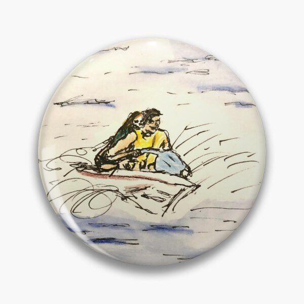 Item preview, Live or Die designed and sold by Dianna Hardy Art.
