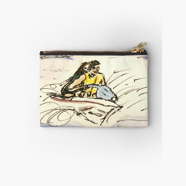 Item preview, Live or Die designed and sold by Dianna Hardy Art.