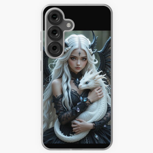Item preview, Elf Dragon Princess designed and sold by RaF71PrO.