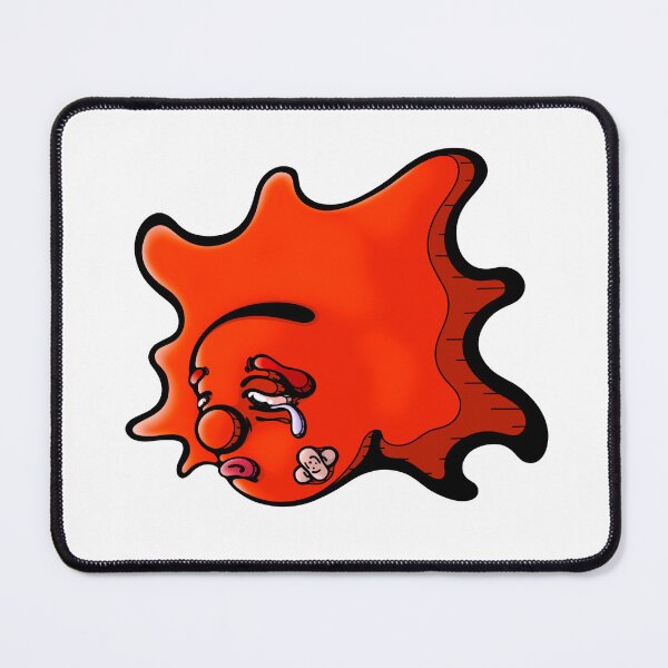 Item preview, Zamdane - SOLSAD (sad sun) designed and sold by ourownrap.