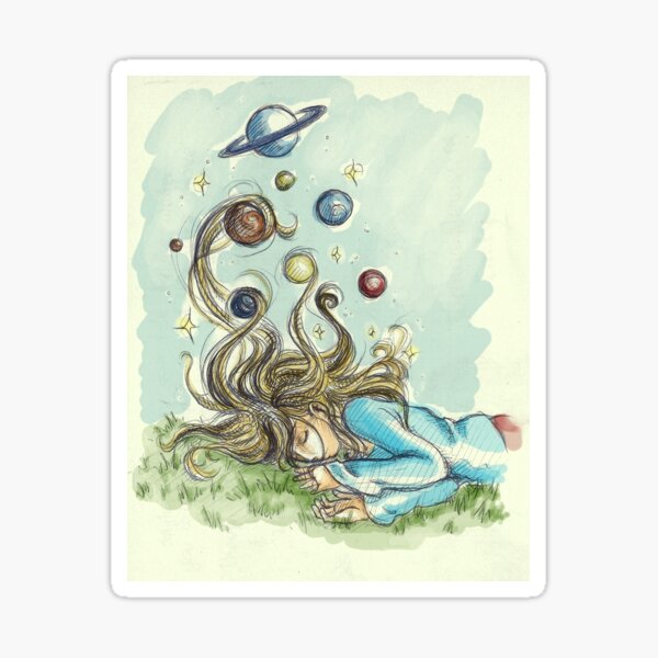 Item preview, Cosmos designed and sold by shisabella.