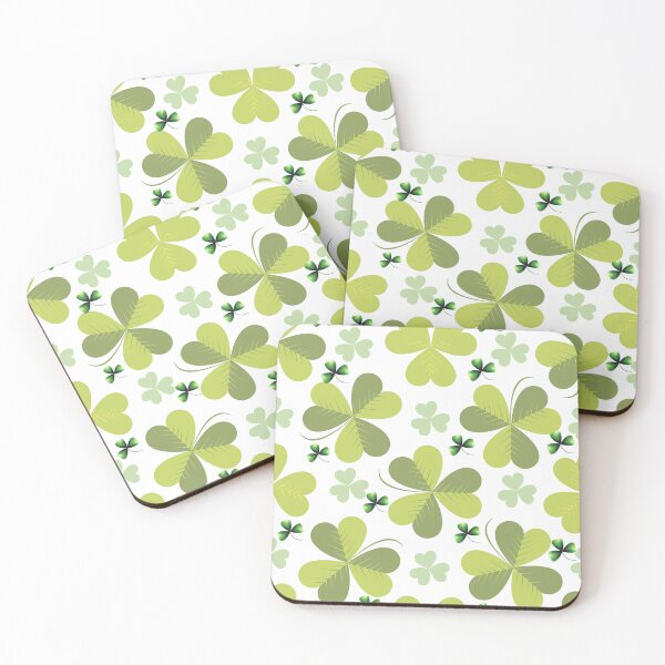 Item preview, Shamrock Bliss designed and sold by BeeStylishTees.