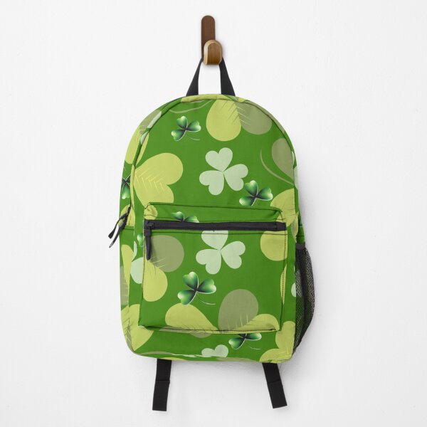 Item preview, Shamrock Bliss designed and sold by BeeStylishTees.