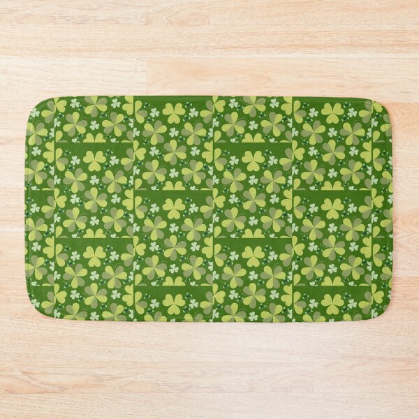 Item preview, Shamrock Bliss designed and sold by BeeStylishTees.