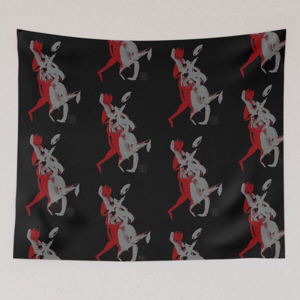 Item preview, BAILANDO 2 designed and sold by ORIGINAL T-SHIRTS.