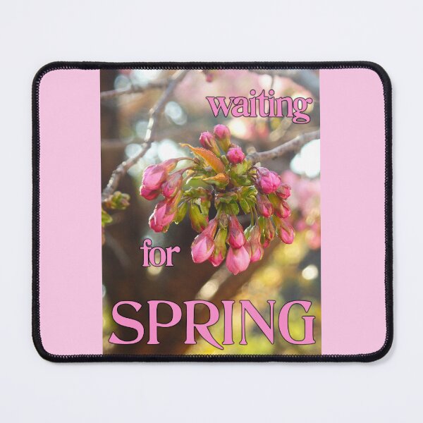 Item preview, Waiting for Spring designed and sold by Elinda96.