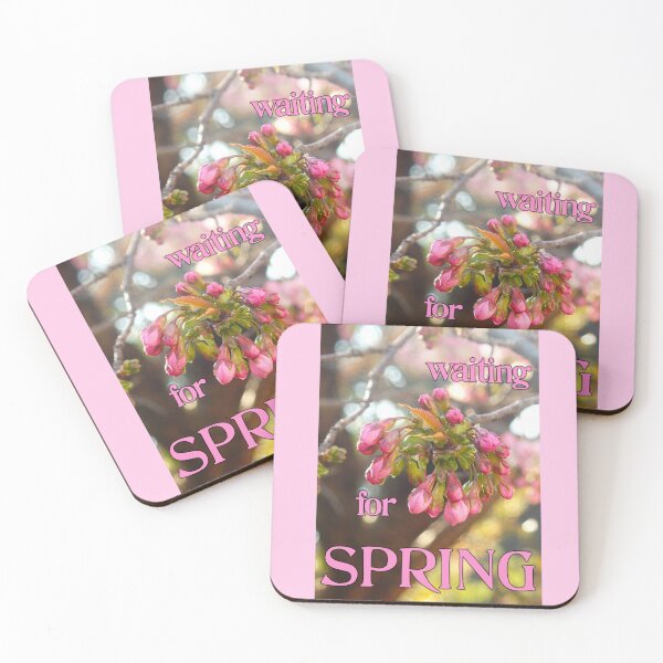 Item preview, Waiting for Spring designed and sold by Elinda96.