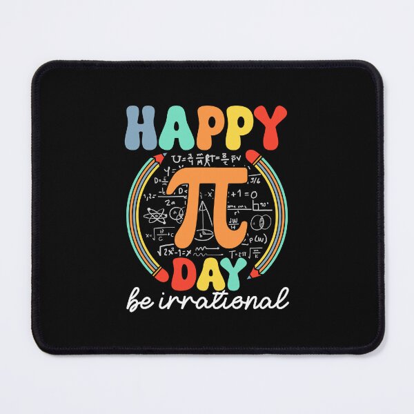 Item preview, Happy Pi Day Funny Math Coach Teacher Pi Day designed and sold by Merchrise.