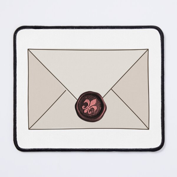 Item preview, Heartfelt Letter designed and sold by Elinda96.
