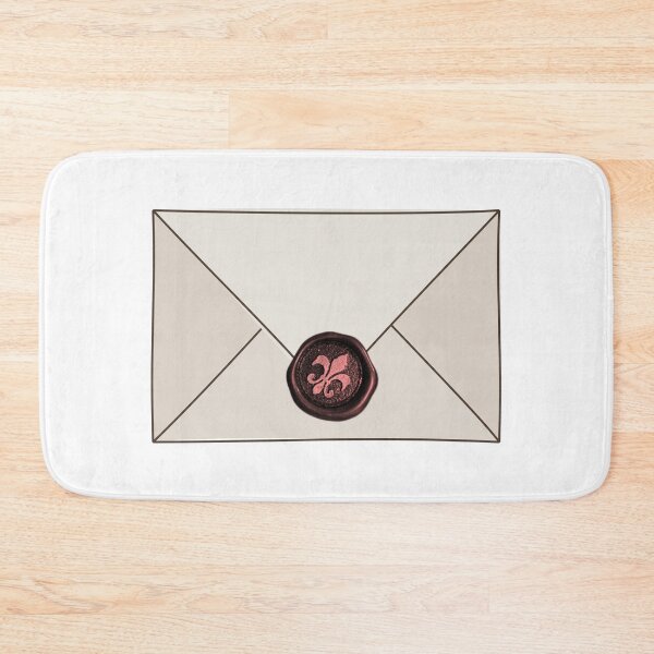 Item preview, Heartfelt Letter designed and sold by Elinda96.