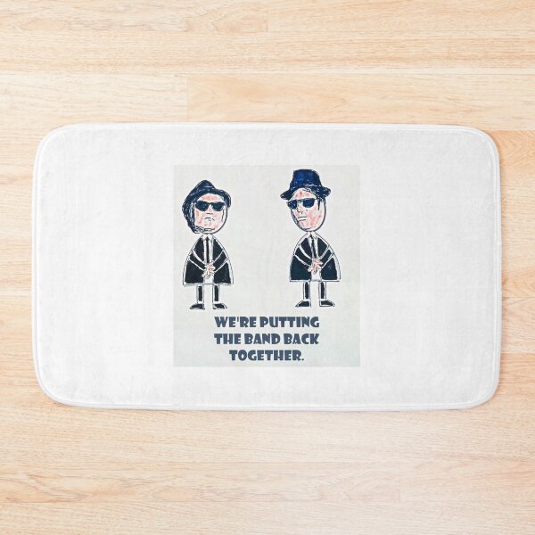 Item preview, Blues Brothers Pod designed and sold by SJHorsfall.