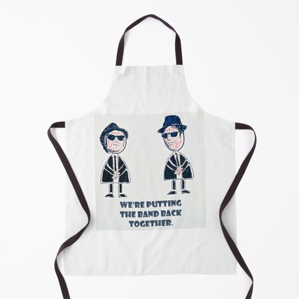 Item preview, Blues Brothers Pod designed and sold by SJHorsfall.