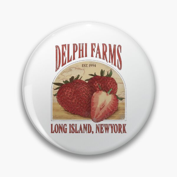 Item preview, Delphi Farms Percy Jackson designed and sold by Gonsalves231.