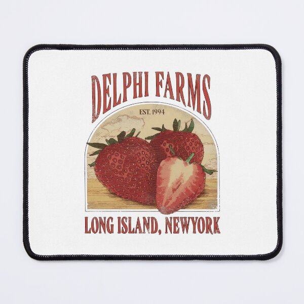 Item preview, Delphi Farms Percy Jackson designed and sold by Gonsalves231.