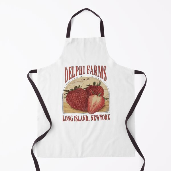 Item preview, Delphi Farms Percy Jackson designed and sold by Gonsalves231.