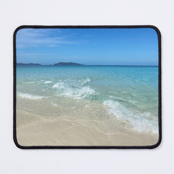 Item preview, Fiji Sandbank designed and sold by Melanie Williams.