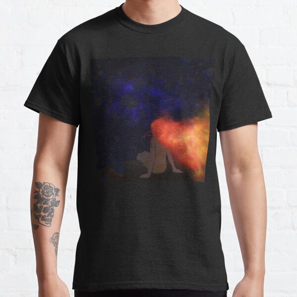 Item preview, Galaxy Girl designed and sold by qtmandy.
