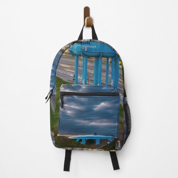 Item preview, Storm coming to Jefferson Parish designed and sold by Gerard Fornarotto.
