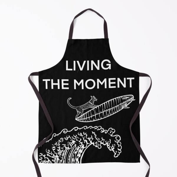 Item preview, LIVING THE MOMENT designed and sold by lautir.