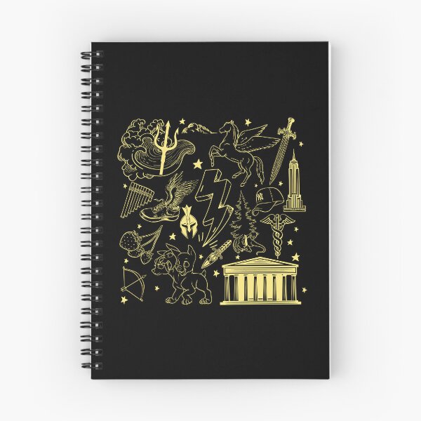 Item preview, Camp Half Blood Percy Jackson Vintage designed and sold by Gonsalves231.