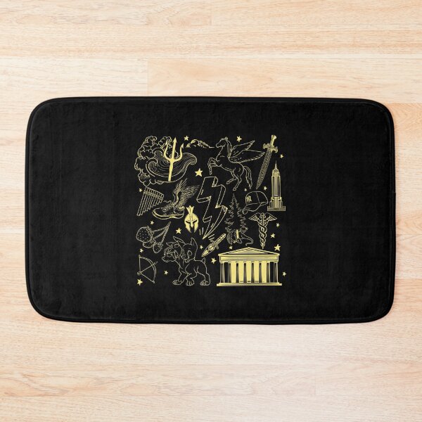Item preview, Camp Half Blood Percy Jackson Vintage designed and sold by Gonsalves231.