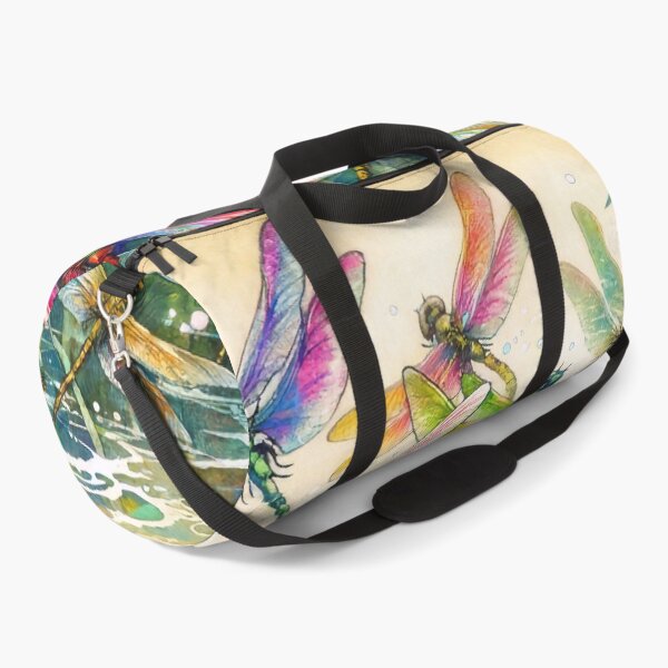 Item preview, Colorful Dragonflies designed and sold by m-y-A-I-A-R-T-.