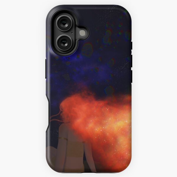 Item preview, Galaxy Girl designed and sold by qtmandy.
