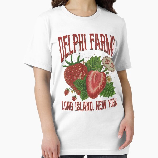 Item preview, Delphi Farms Long Island Percy Jackson designed and sold by Gonsalves231.