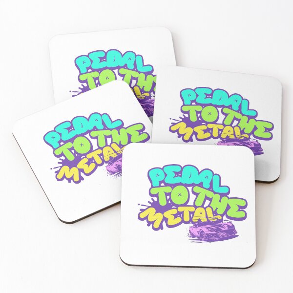 Item preview, Pedal to the metal funny clothing designed and sold by life is amazing.