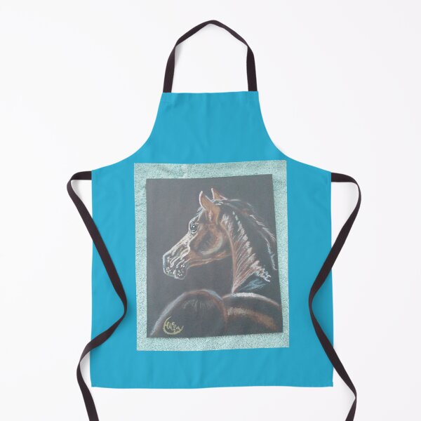 Item preview, Gorgeous Arabian horse! designed and sold by FFC4U.