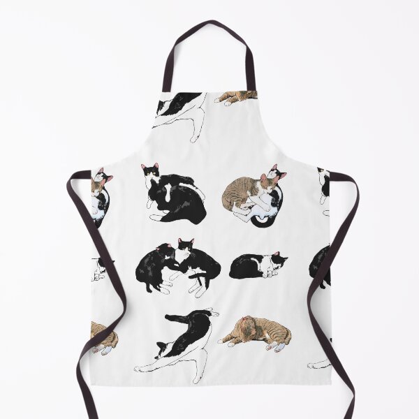 Item preview, CUTY STRAY CAT IMAGE designed and sold by Soheemanga.