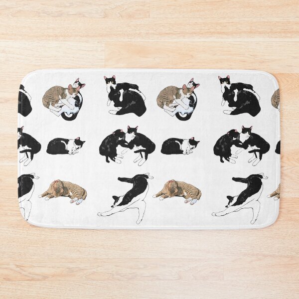 Item preview, CUTY  STRAY CAT IMAGE designed and sold by Soheemanga.