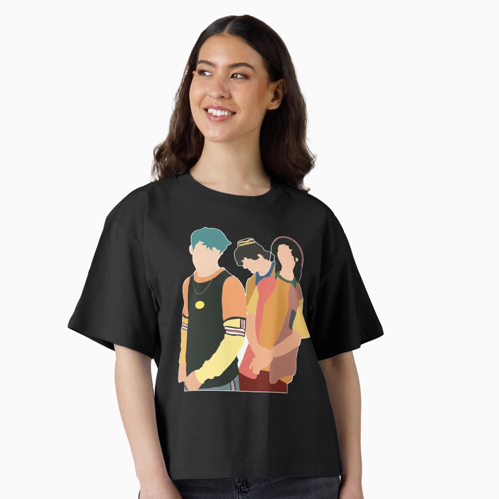 Scenes Essential T-Shirt