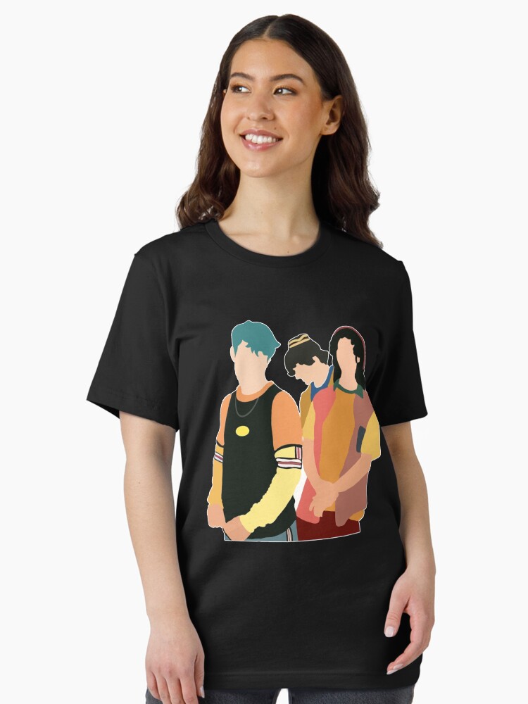 Scenes Essential T-Shirt