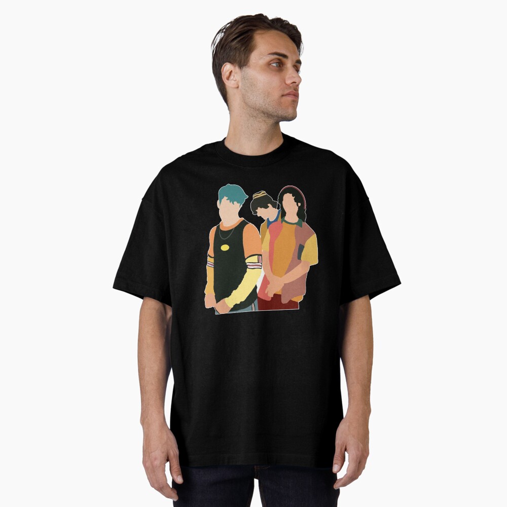 Scenes Essential T-Shirt